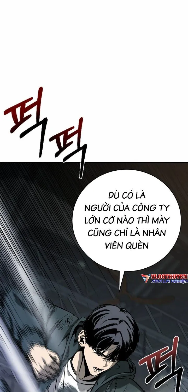 Phi Vụ Đen Tối Chap 5 - Next Chap 6