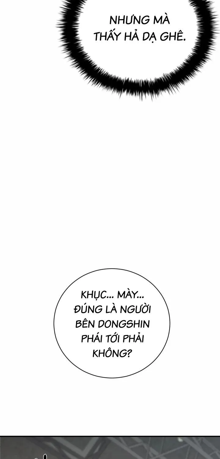Phi Vụ Đen Tối Chap 5 - Next Chap 6