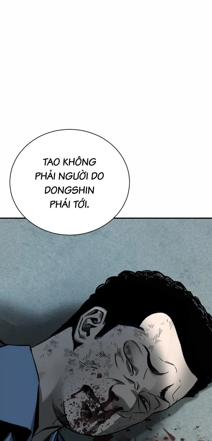 Phi Vụ Đen Tối Chap 5 - Next Chap 6