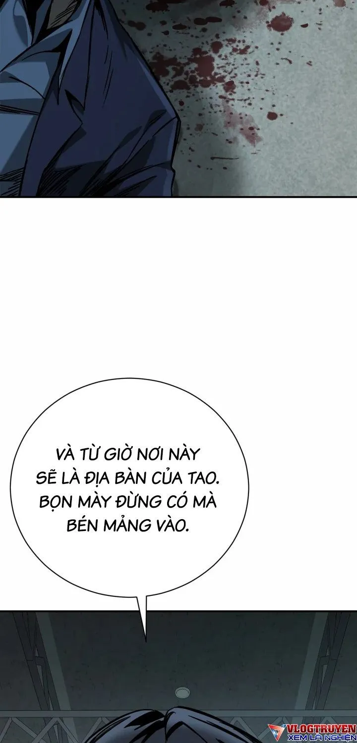 Phi Vụ Đen Tối Chap 5 - Next Chap 6