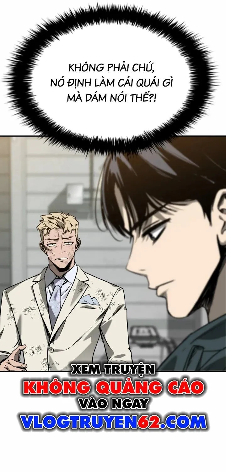 Phi Vụ Đen Tối Chap 5 - Next Chap 6