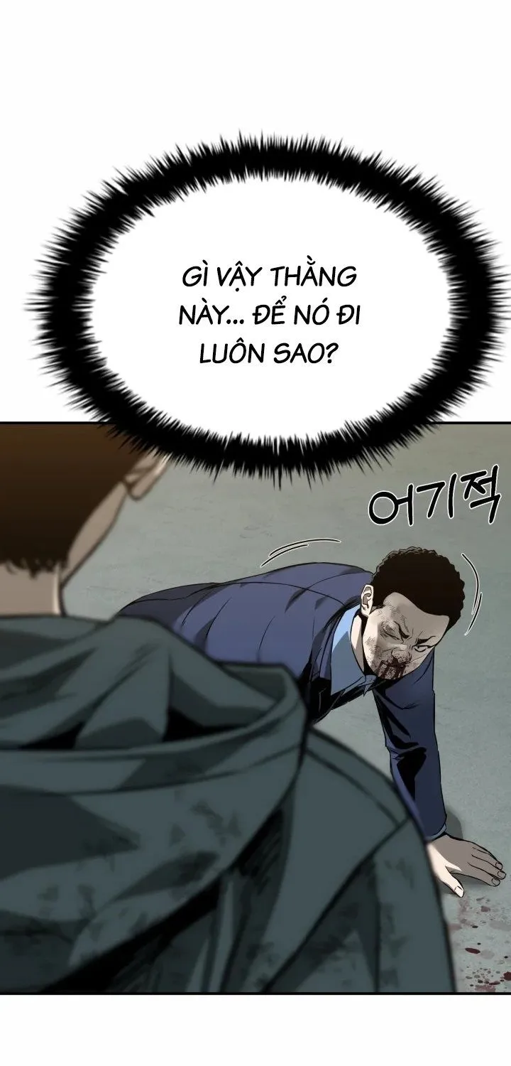 Phi Vụ Đen Tối Chap 5 - Next Chap 6