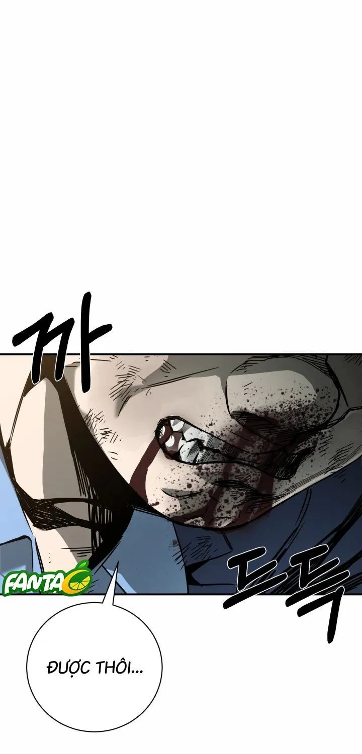 Phi Vụ Đen Tối Chap 5 - Next Chap 6