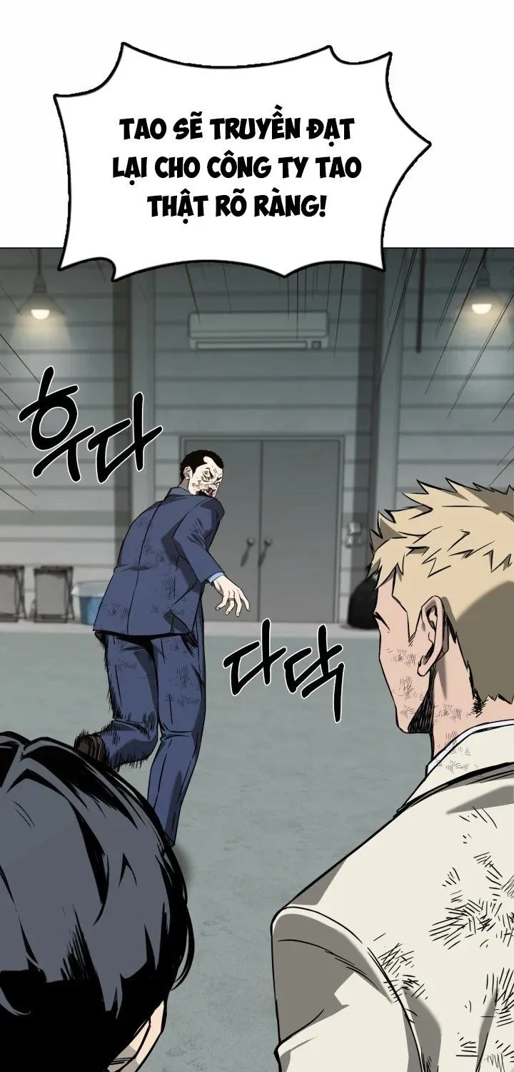 Phi Vụ Đen Tối Chap 5 - Next Chap 6