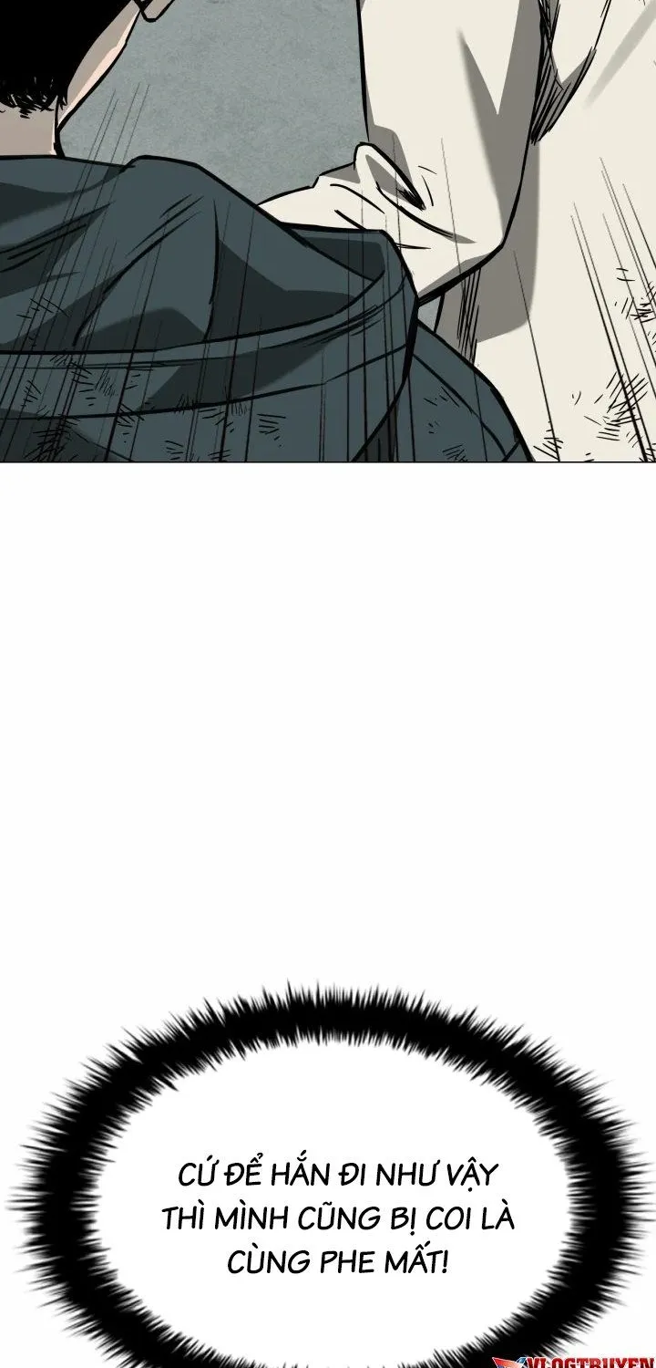 Phi Vụ Đen Tối Chap 5 - Next Chap 6