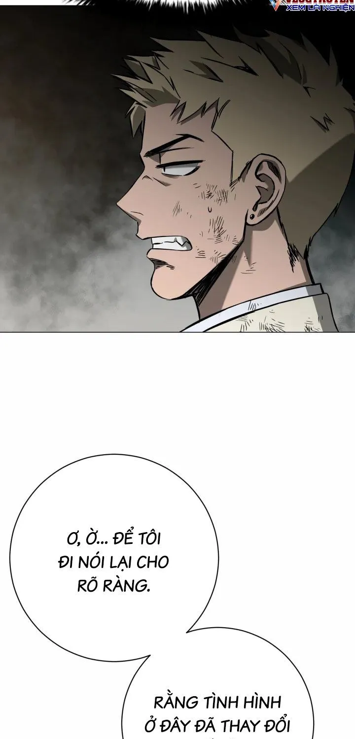 Phi Vụ Đen Tối Chap 5 - Next Chap 6