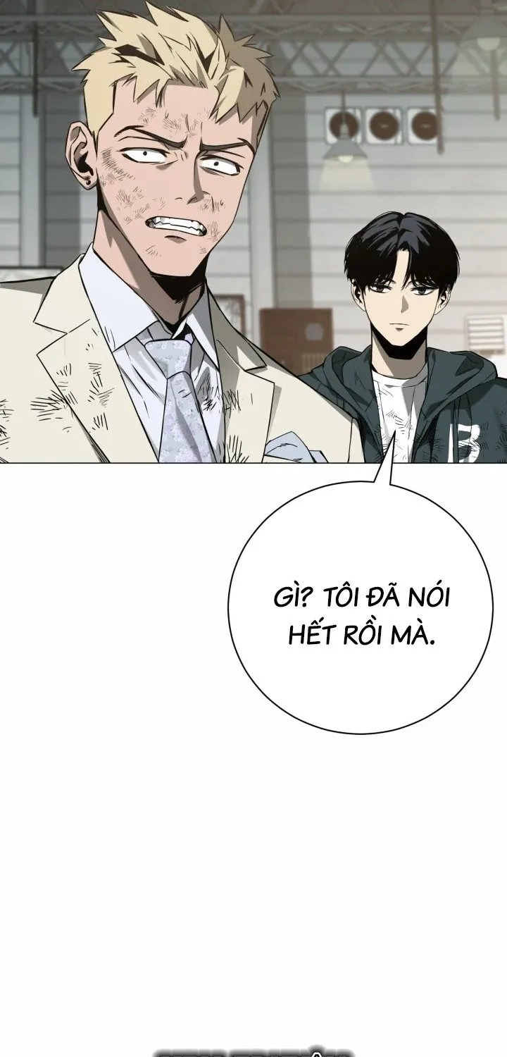 Phi Vụ Đen Tối Chap 5 - Next Chap 6