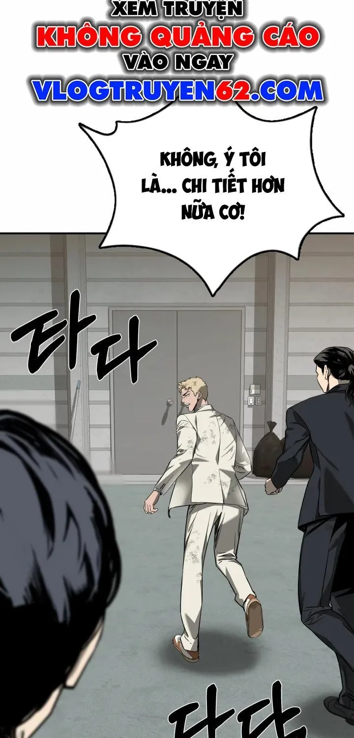 Phi Vụ Đen Tối Chap 5 - Next Chap 6