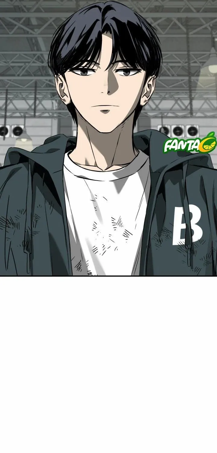 Phi Vụ Đen Tối Chap 5 - Next Chap 6