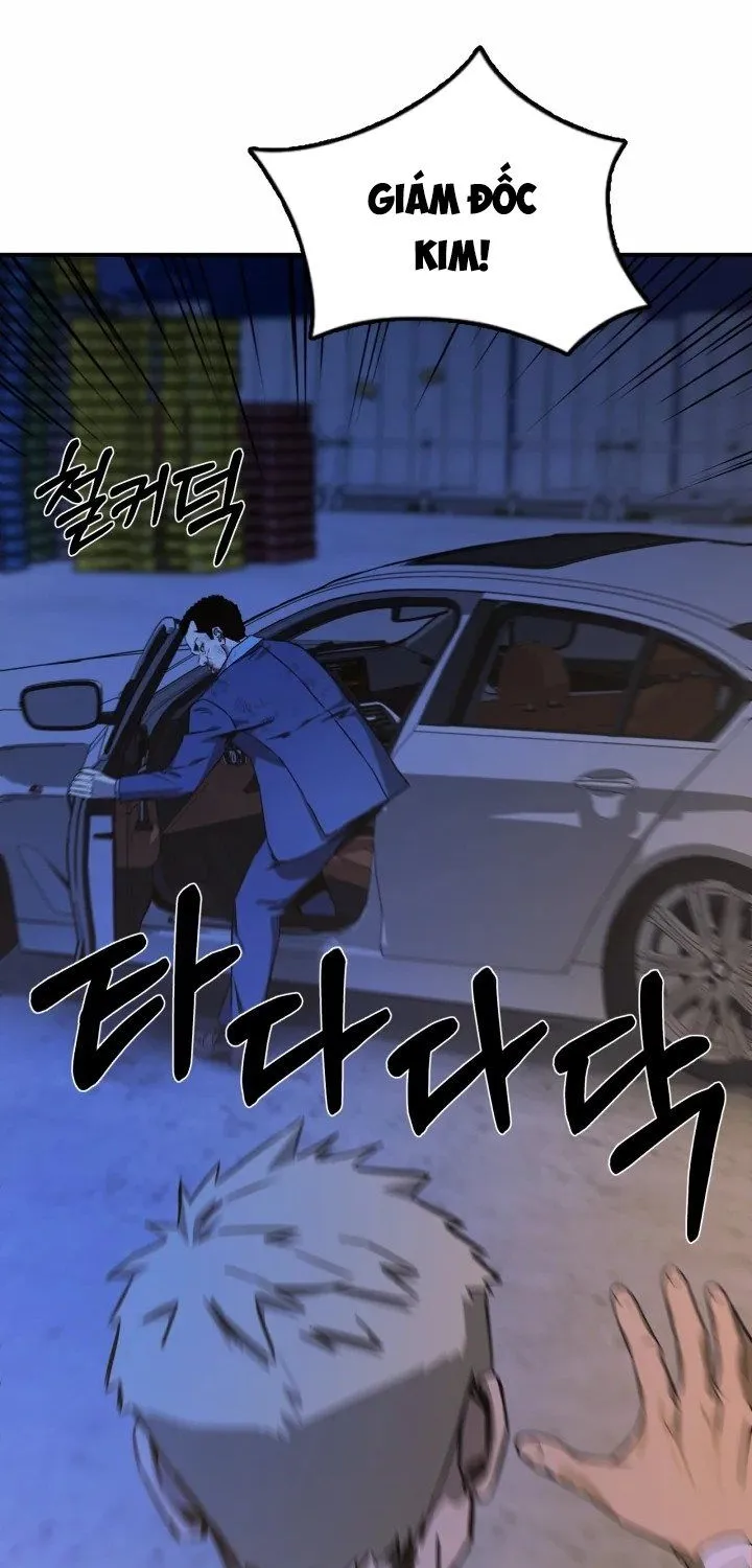 Phi Vụ Đen Tối Chap 5 - Next Chap 6