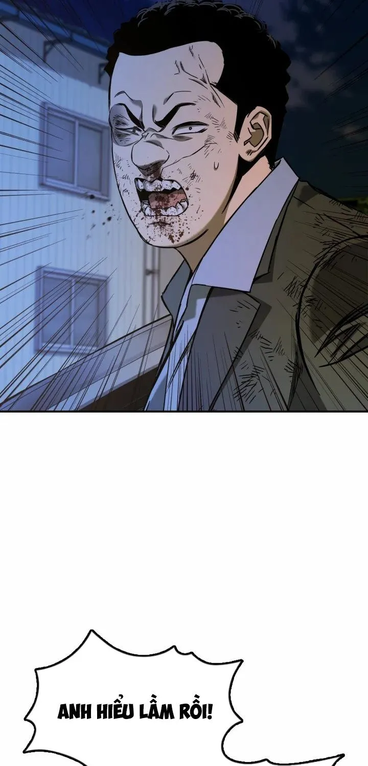 Phi Vụ Đen Tối Chap 5 - Next Chap 6