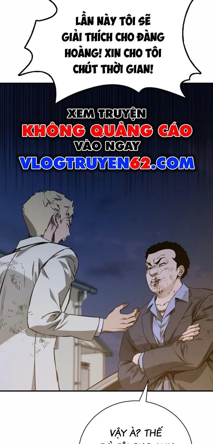 Phi Vụ Đen Tối Chap 5 - Next Chap 6