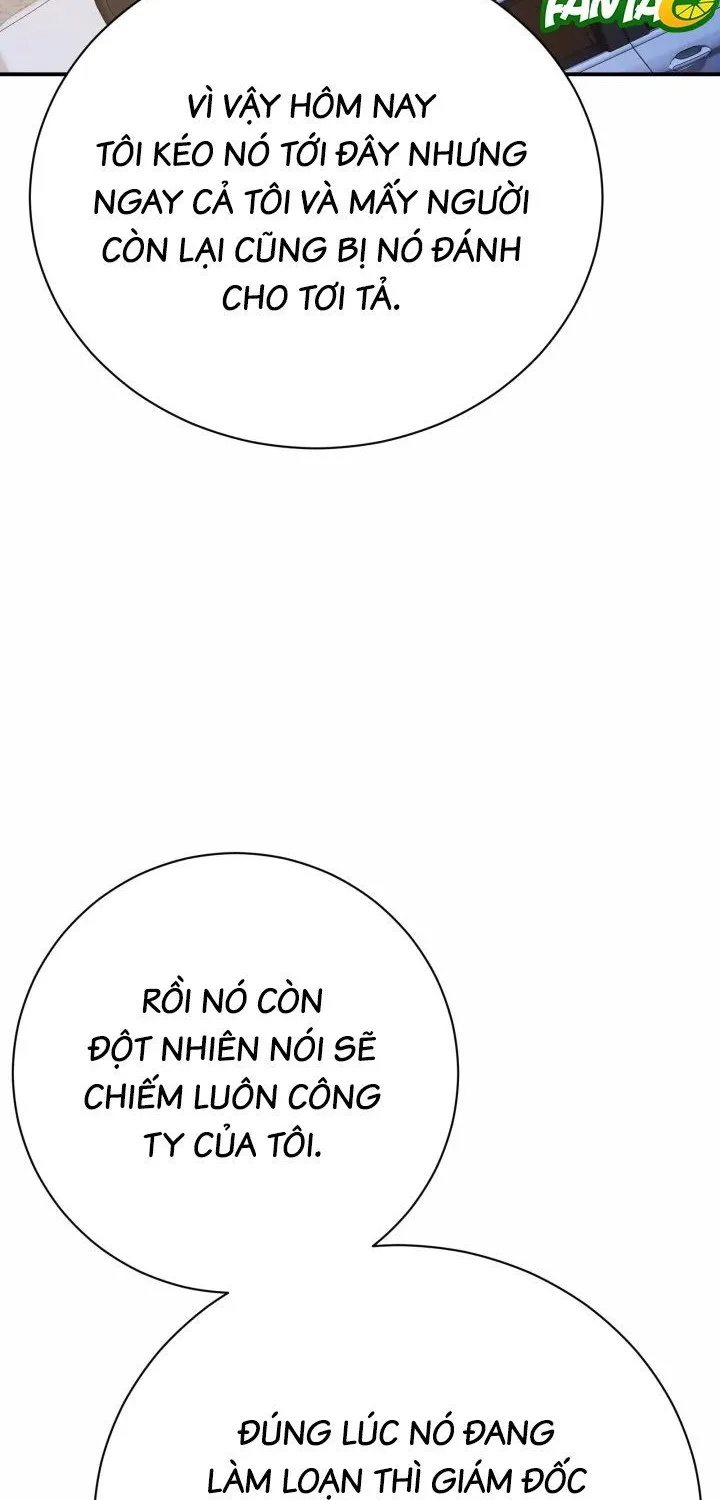 Phi Vụ Đen Tối Chap 5 - Next Chap 6