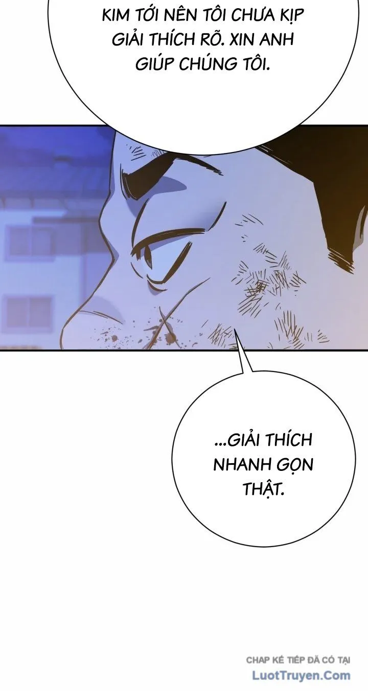 Phi Vụ Đen Tối Chap 5 - Next Chap 6
