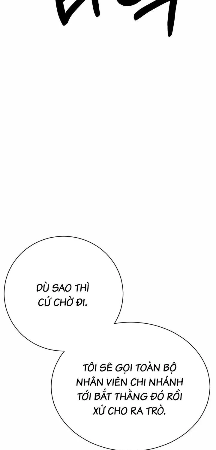 Phi Vụ Đen Tối Chap 5 - Next Chap 6
