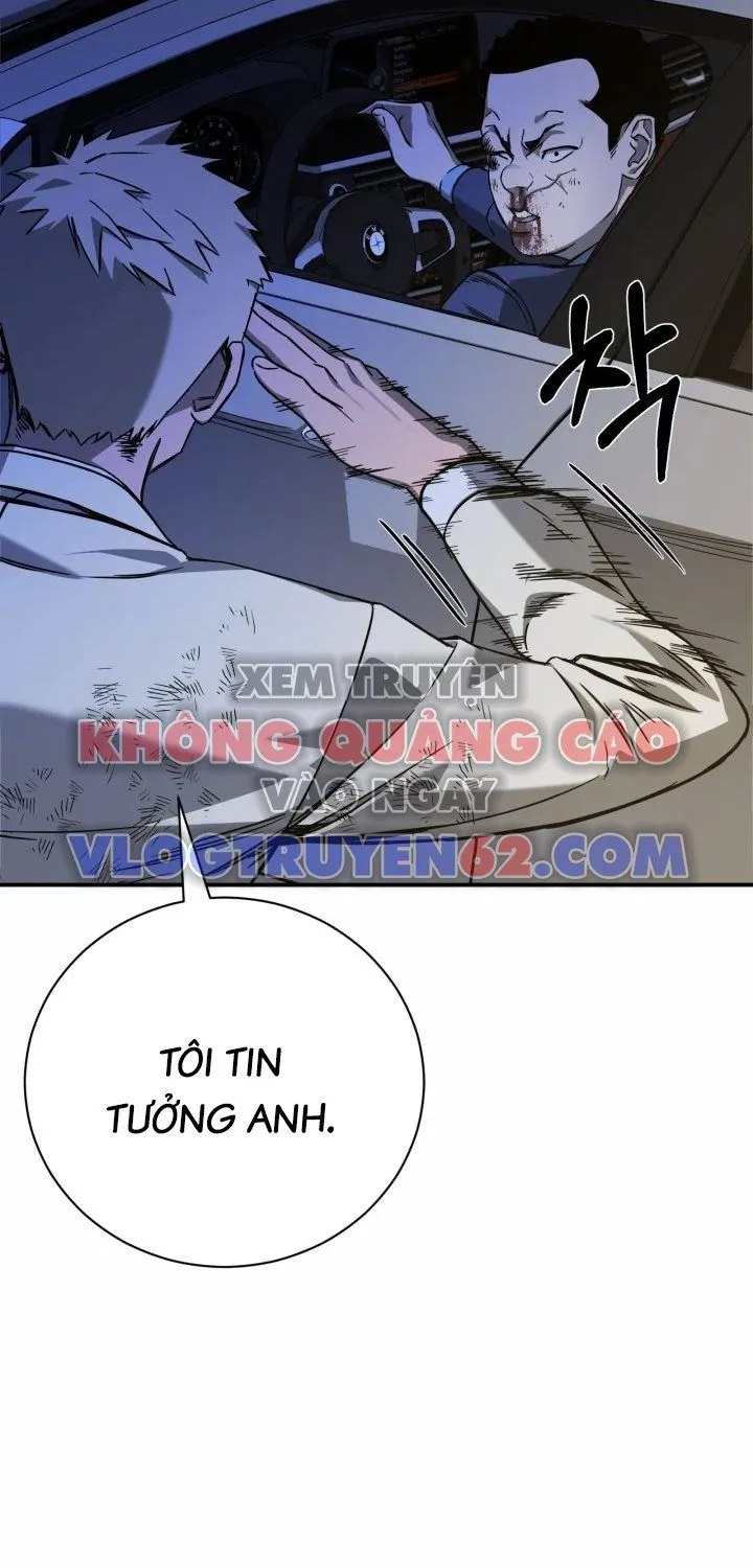 Phi Vụ Đen Tối Chap 5 - Next Chap 6