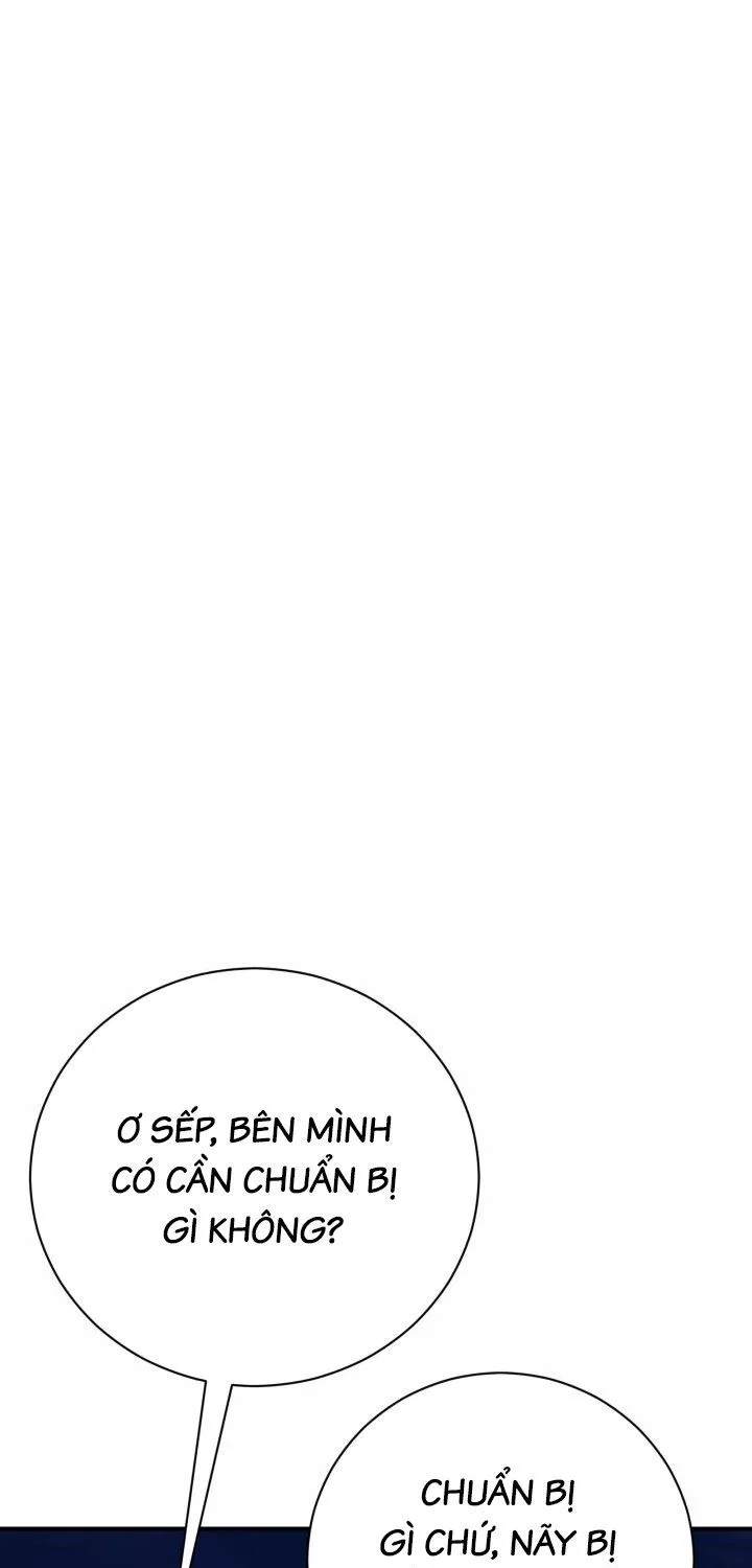 Phi Vụ Đen Tối Chap 5 - Next Chap 6