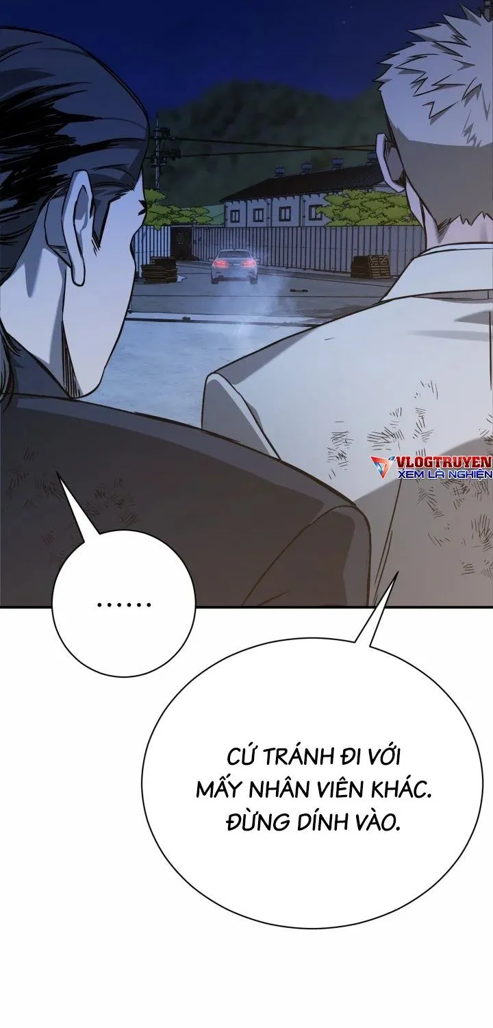 Phi Vụ Đen Tối Chap 5 - Next Chap 6
