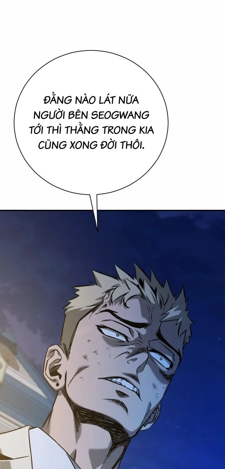 Phi Vụ Đen Tối Chap 5 - Next Chap 6