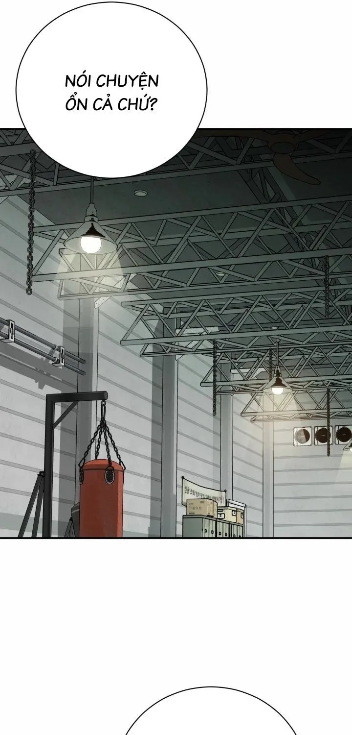 Phi Vụ Đen Tối Chap 5 - Next Chap 6