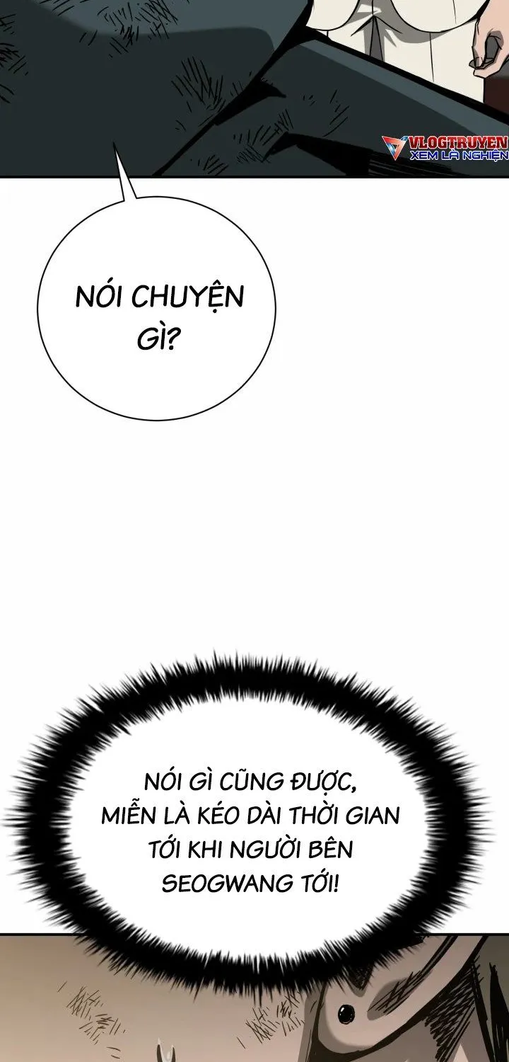 Phi Vụ Đen Tối Chap 5 - Next Chap 6