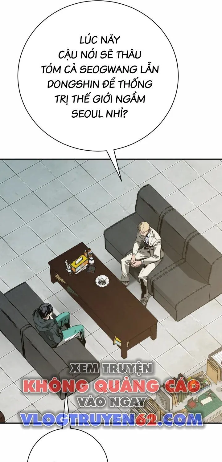 Phi Vụ Đen Tối Chap 5 - Next Chap 6