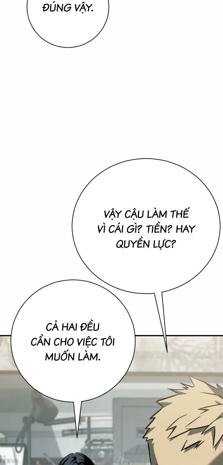 Phi Vụ Đen Tối Chap 5 - Next Chap 6