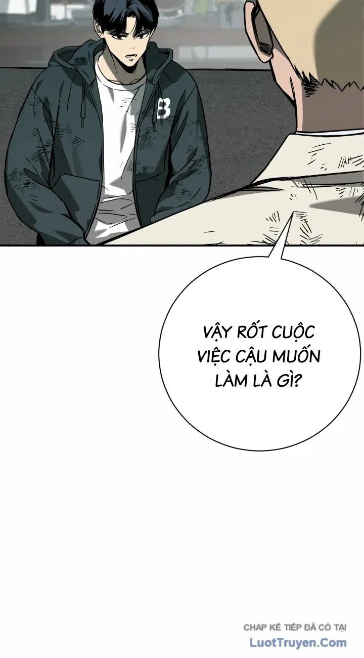 Phi Vụ Đen Tối Chap 5 - Next Chap 6