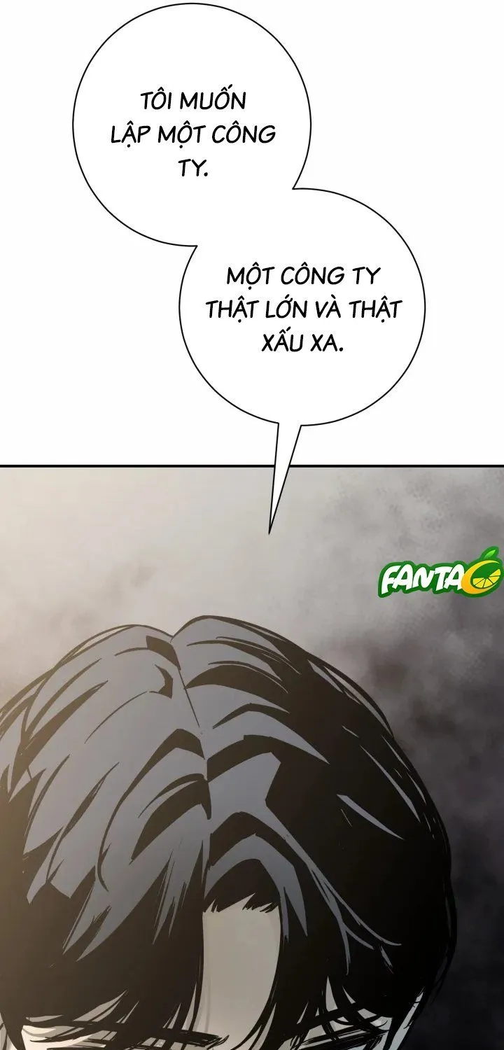 Phi Vụ Đen Tối Chap 5 - Next Chap 6