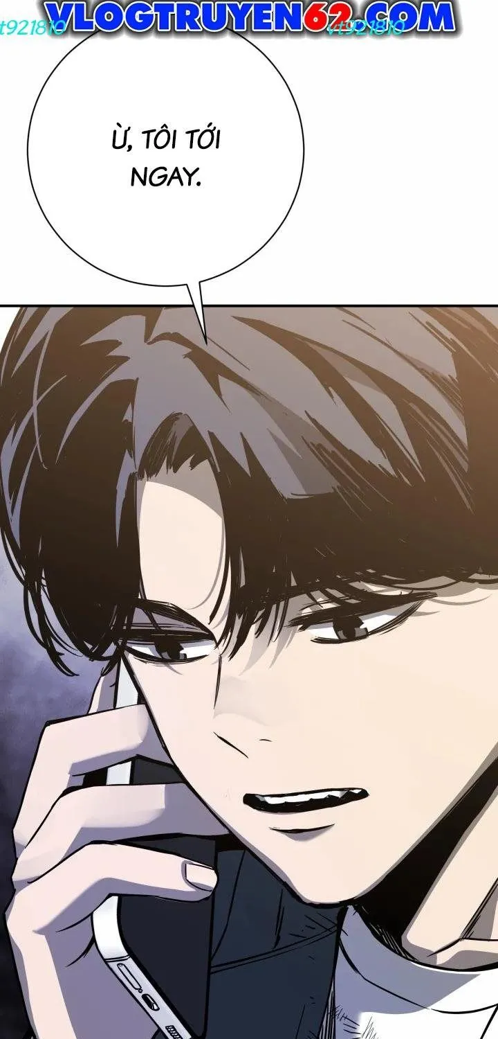 Phi Vụ Đen Tối Chap 6 - Next Chap 7