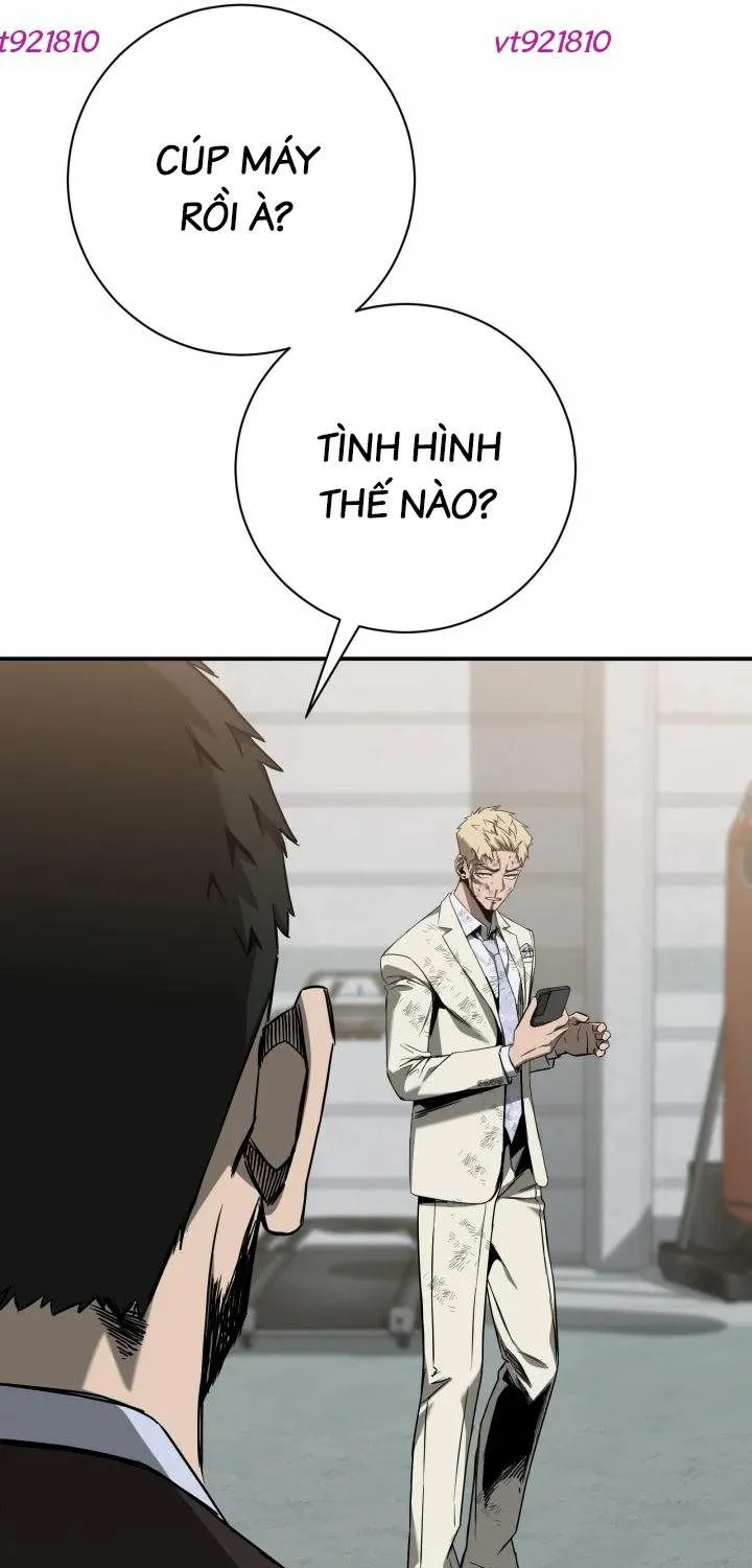 Phi Vụ Đen Tối Chap 6 - Next Chap 7