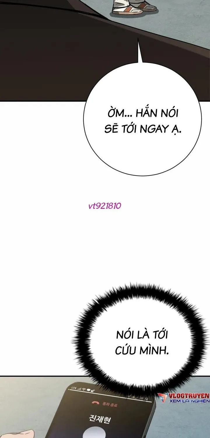 Phi Vụ Đen Tối Chap 6 - Next Chap 7