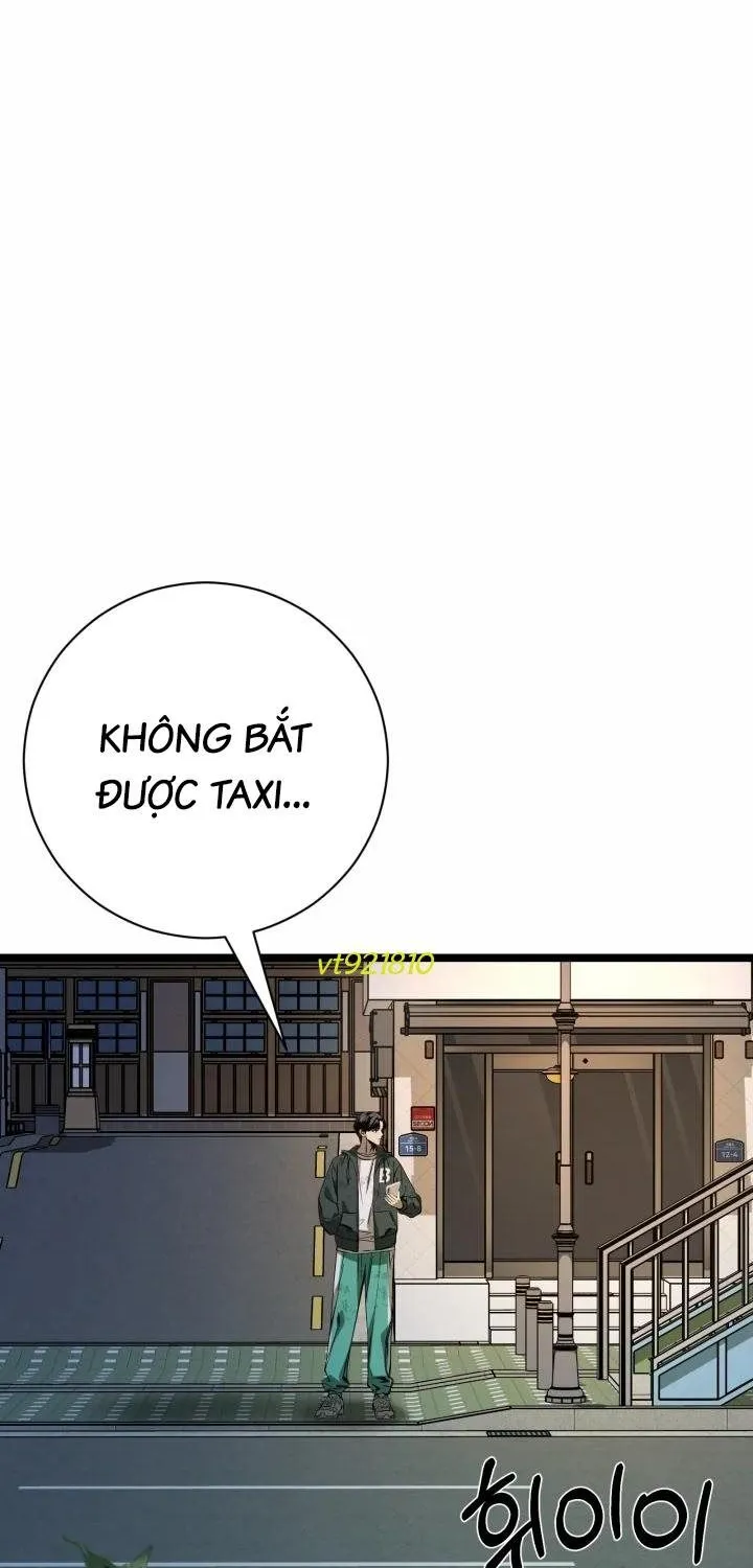 Phi Vụ Đen Tối Chap 6 - Next Chap 7