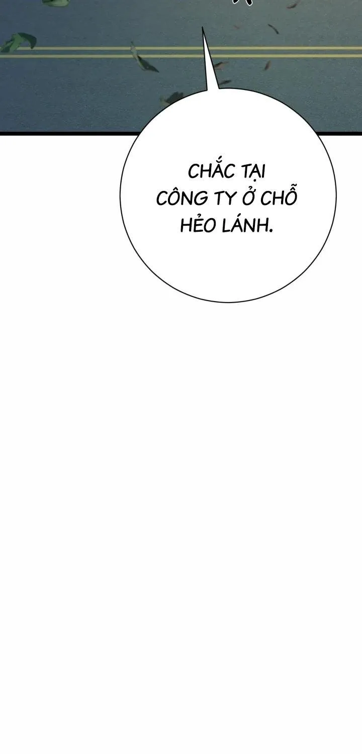 Phi Vụ Đen Tối Chap 6 - Next Chap 7