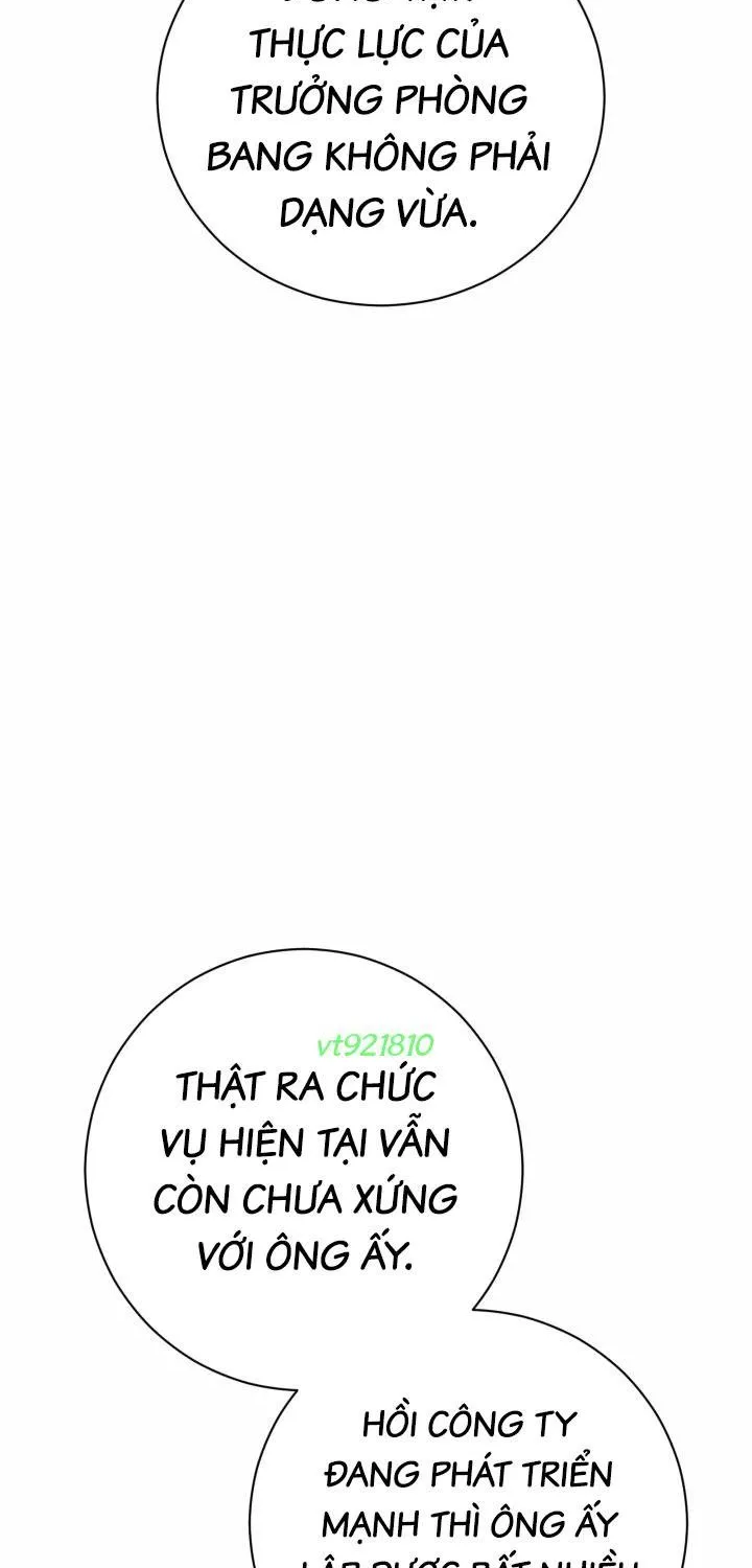 Phi Vụ Đen Tối Chap 6 - Next Chap 7
