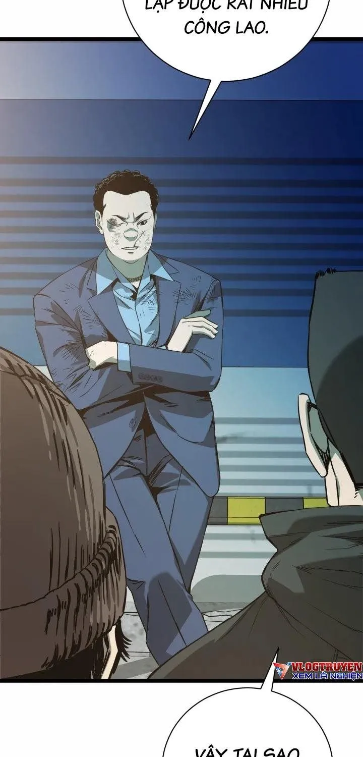 Phi Vụ Đen Tối Chap 6 - Next Chap 7