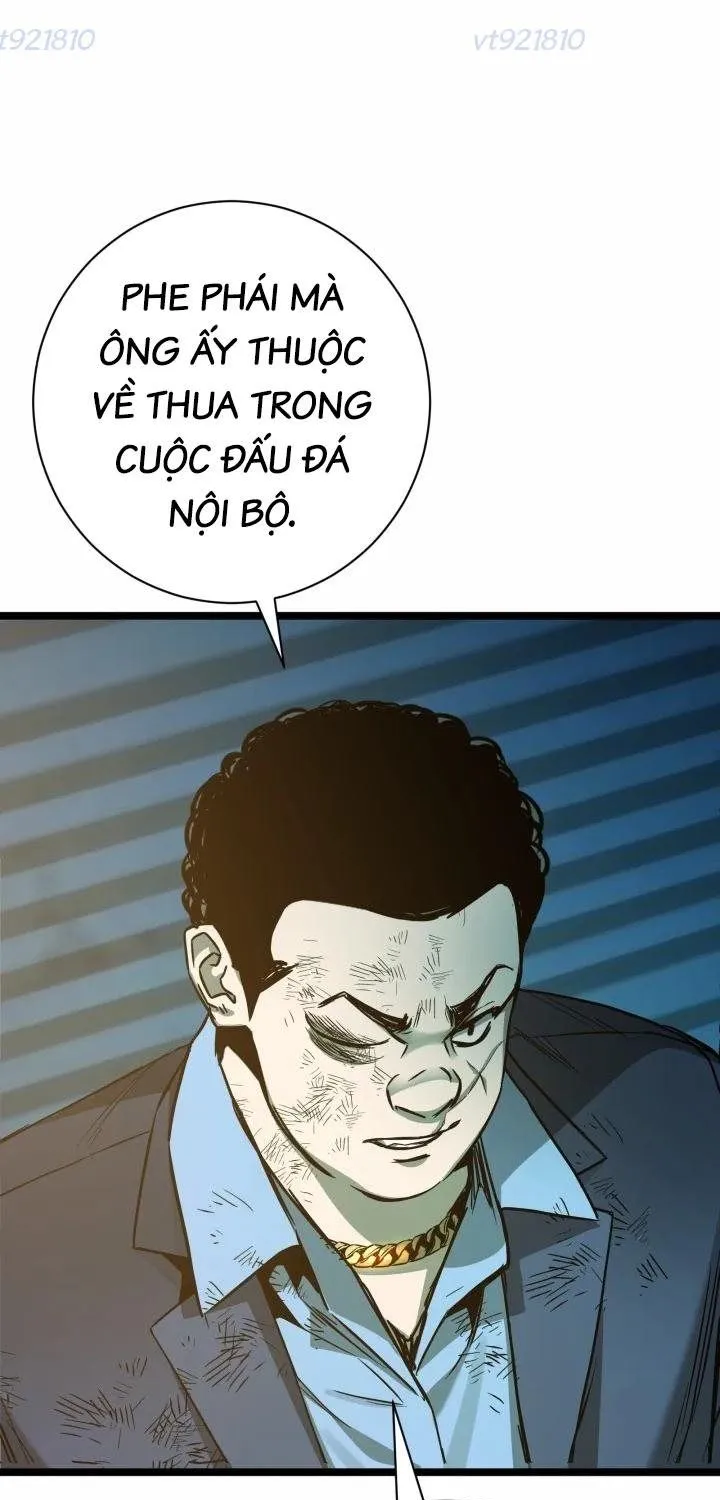 Phi Vụ Đen Tối Chap 6 - Next Chap 7
