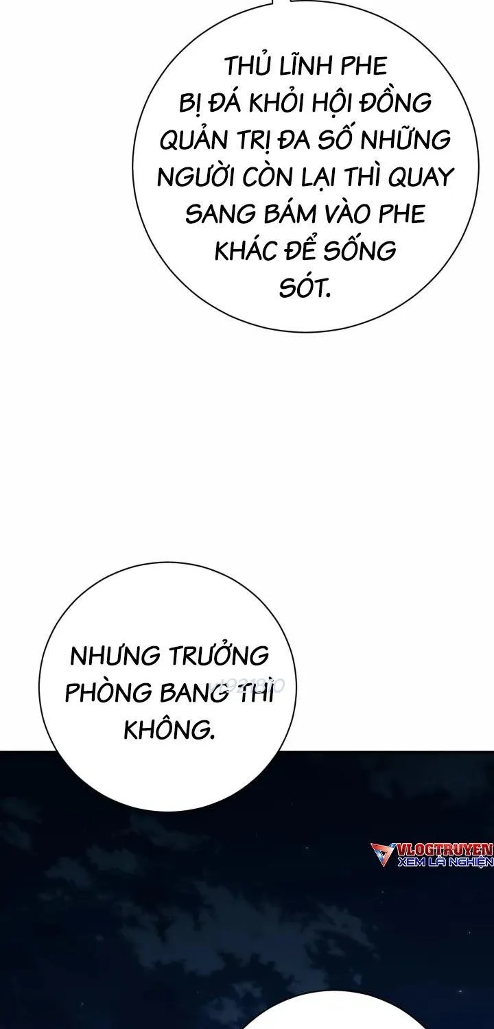 Phi Vụ Đen Tối Chap 6 - Next Chap 7