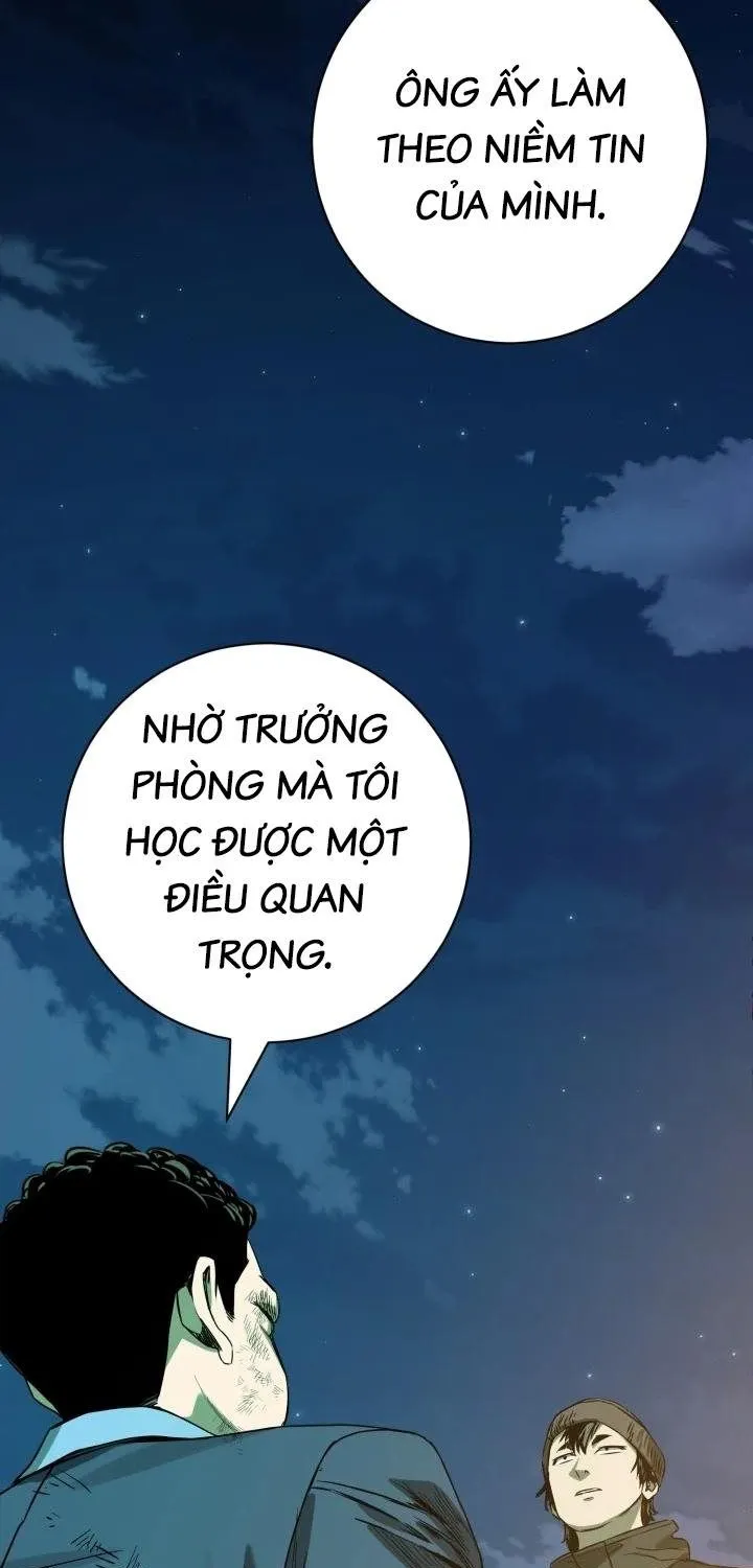 Phi Vụ Đen Tối Chap 6 - Next Chap 7