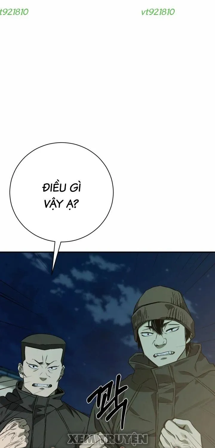 Phi Vụ Đen Tối Chap 6 - Next Chap 7