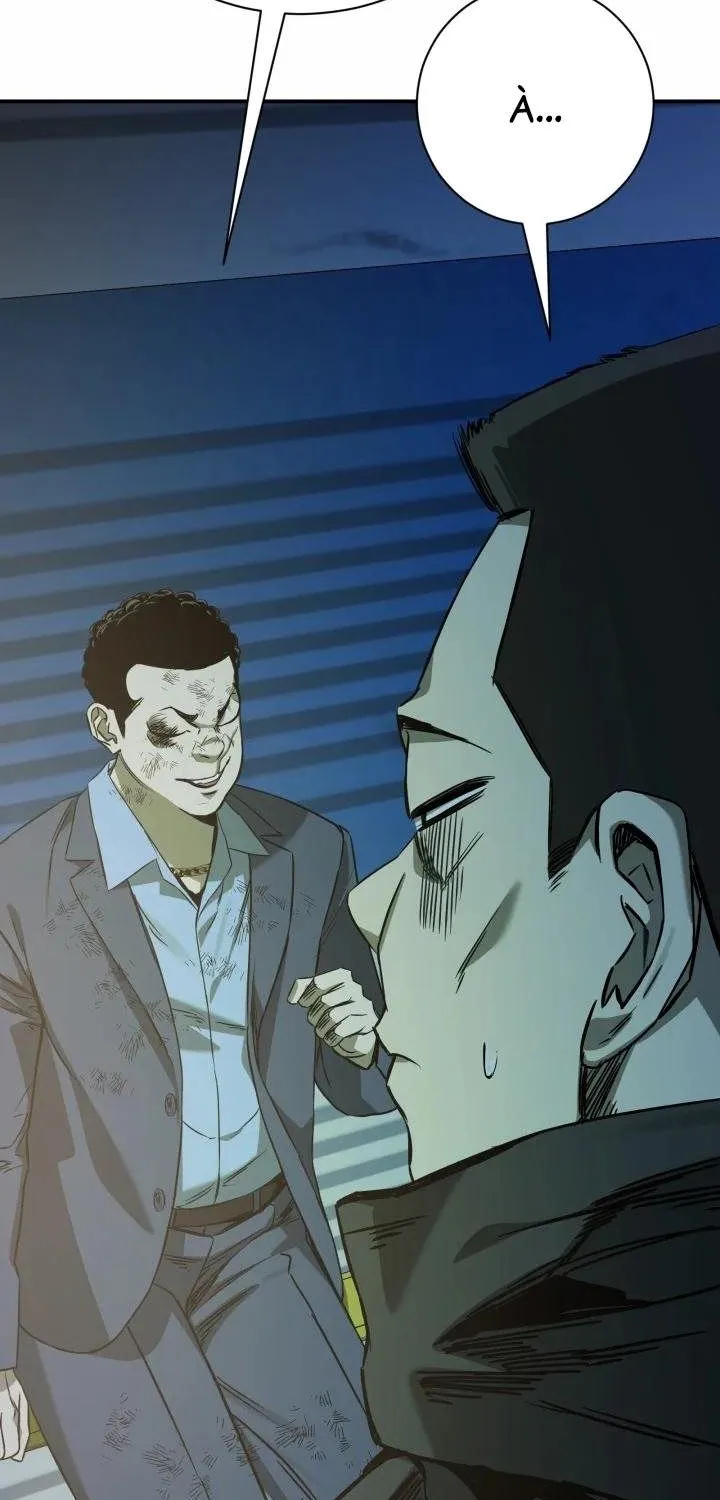 Phi Vụ Đen Tối Chap 6 - Next Chap 7