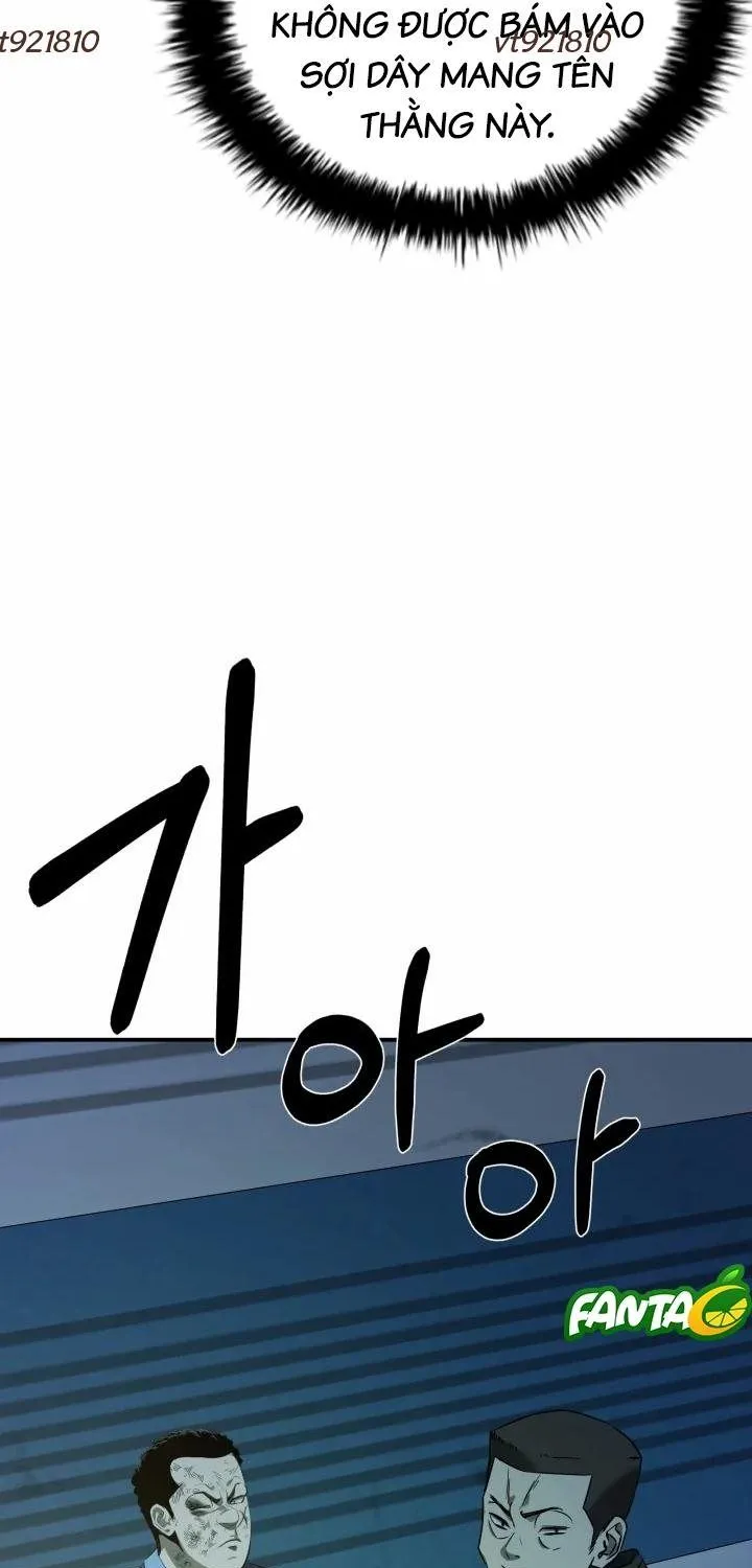 Phi Vụ Đen Tối Chap 6 - Next Chap 7