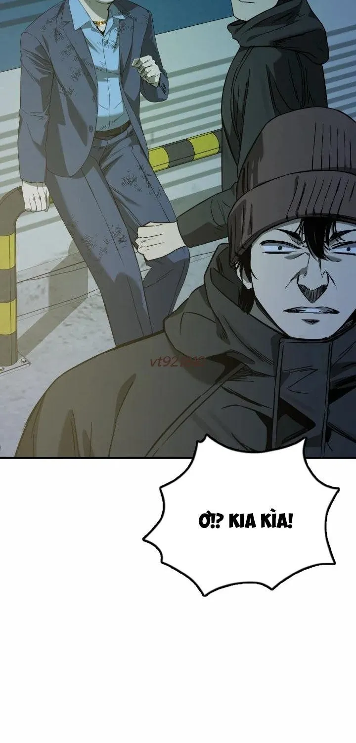 Phi Vụ Đen Tối Chap 6 - Next Chap 7