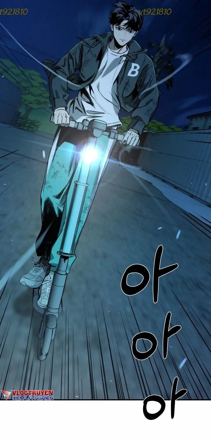 Phi Vụ Đen Tối Chap 6 - Next Chap 7