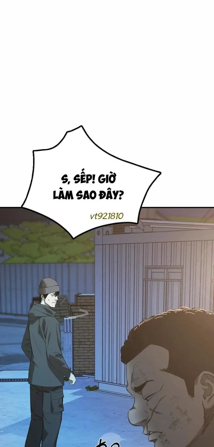 Phi Vụ Đen Tối Chap 6 - Next Chap 7