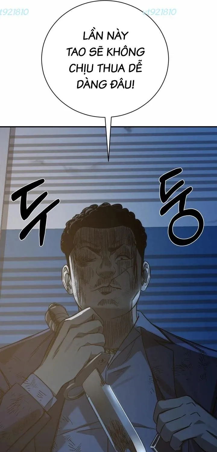Phi Vụ Đen Tối Chap 6 - Next Chap 7