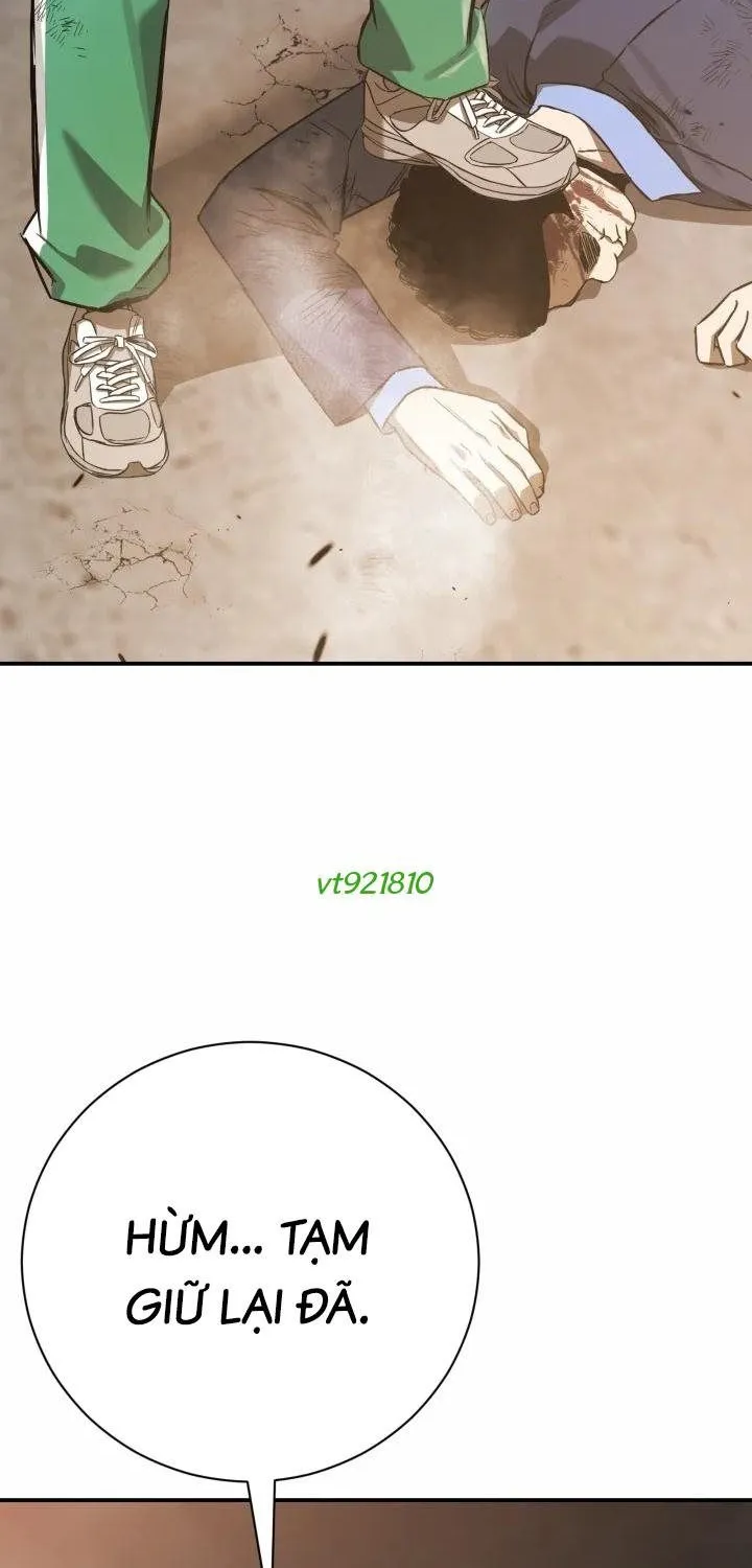 Phi Vụ Đen Tối Chap 6 - Next Chap 7