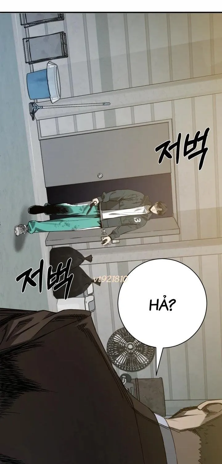 Phi Vụ Đen Tối Chap 6 - Next Chap 7