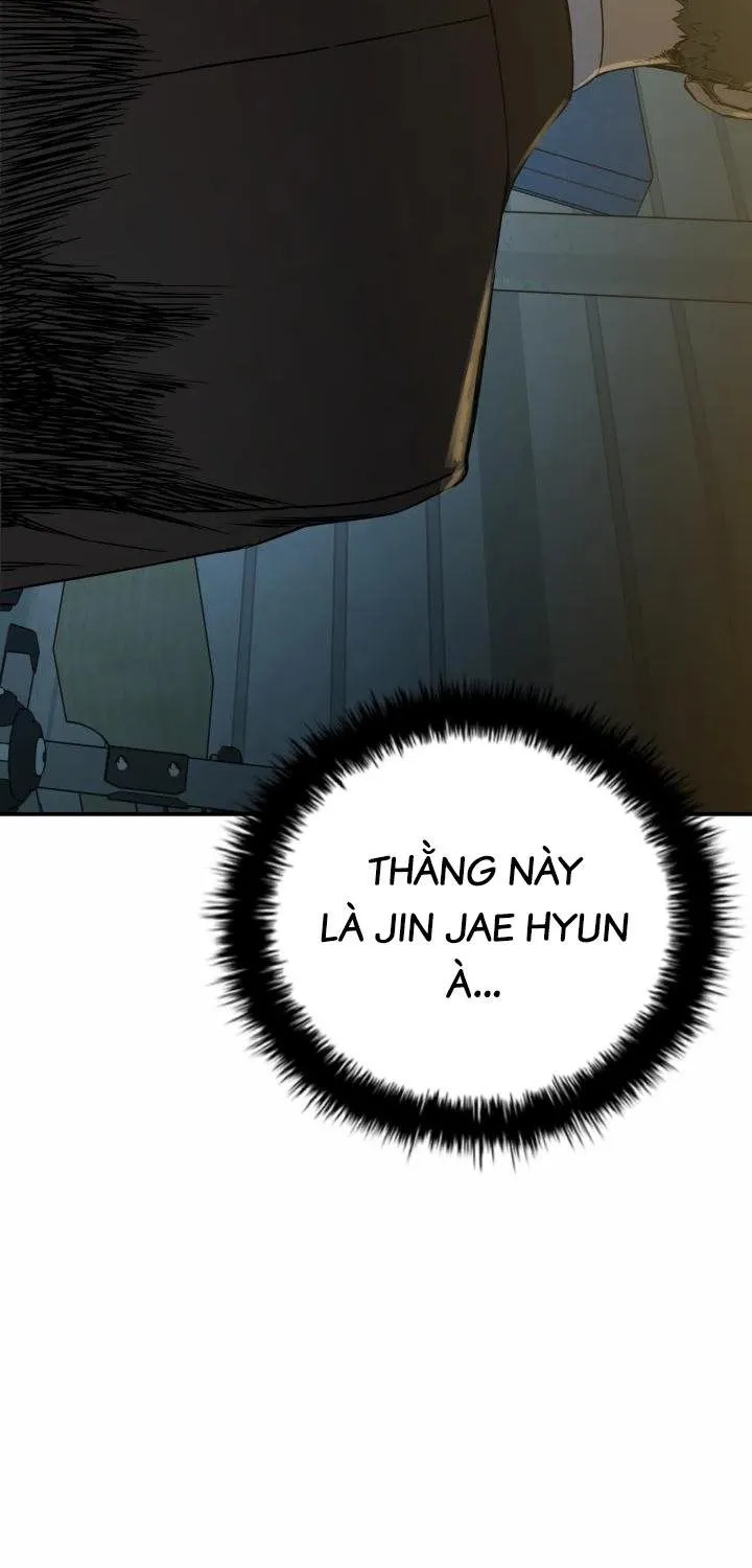 Phi Vụ Đen Tối Chap 6 - Next Chap 7