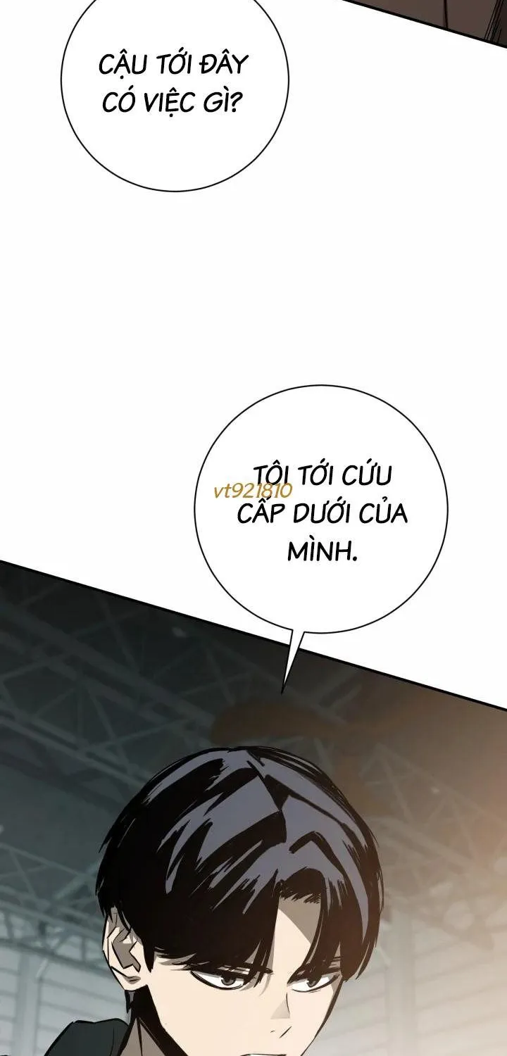 Phi Vụ Đen Tối Chap 6 - Next Chap 7